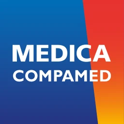 MEDICA 아이콘